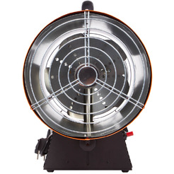 Пушка газовая KALASHNIKOV KHG-85