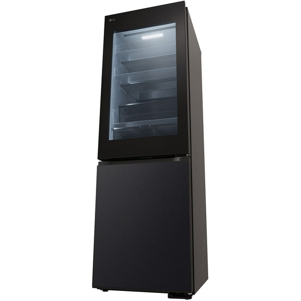 Холодильник LG GC-V459FB6W