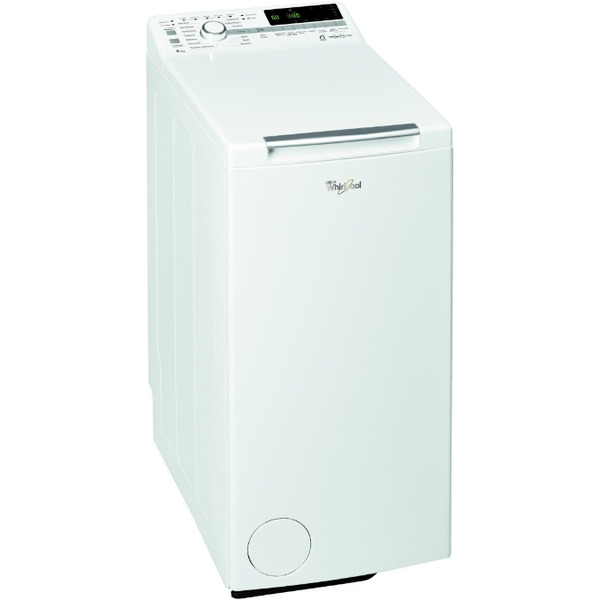 Стиральная машина Whirlpool TDLR70220