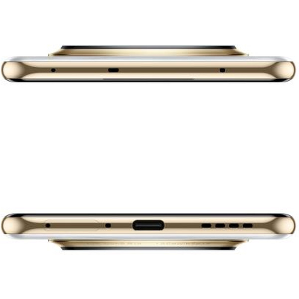 Смартфон Realme 14 Pro+ 5G RMX5051 8GB/256GB (жемчужно-белый)