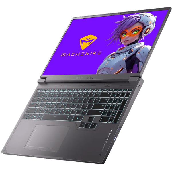 Ноутбук Machenike L16 Saturn 9 JJ00GU00HRU