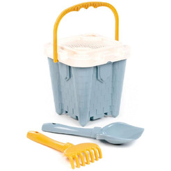 Набор Полесье №692 74403 (серо-голубой)