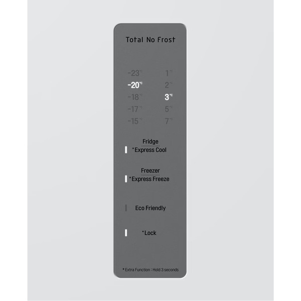 Холодильник LG DoorCooling+ GA-B509CQWL