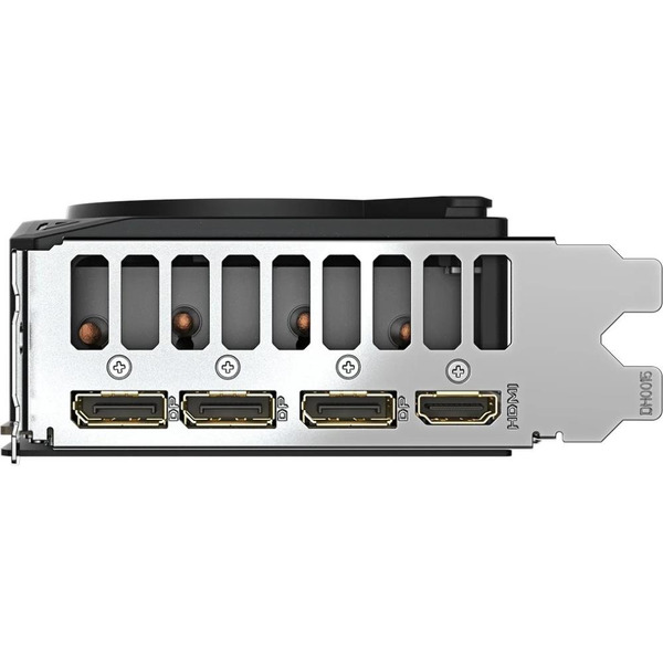 Видеокарта Gigabyte GV-N5070WF3-12GD 1.0