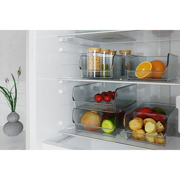 Контейнер для холодильника Berossi Raido ИК 70100000 (прозрачный)