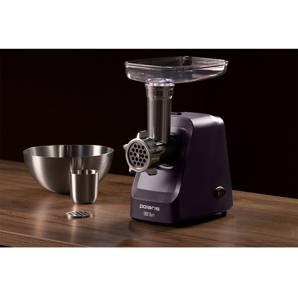 Мясорубка Polaris PMG 1852 RUS