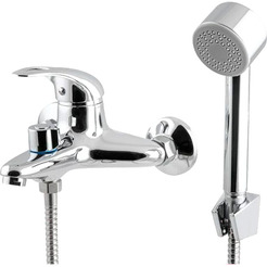 Смеситель для ванны ECONOCE EC0361