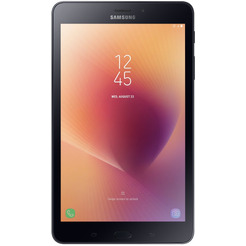 Планшет Samsung Galaxy Tab A 8.0 LTE (SM-T385NZKASER) black