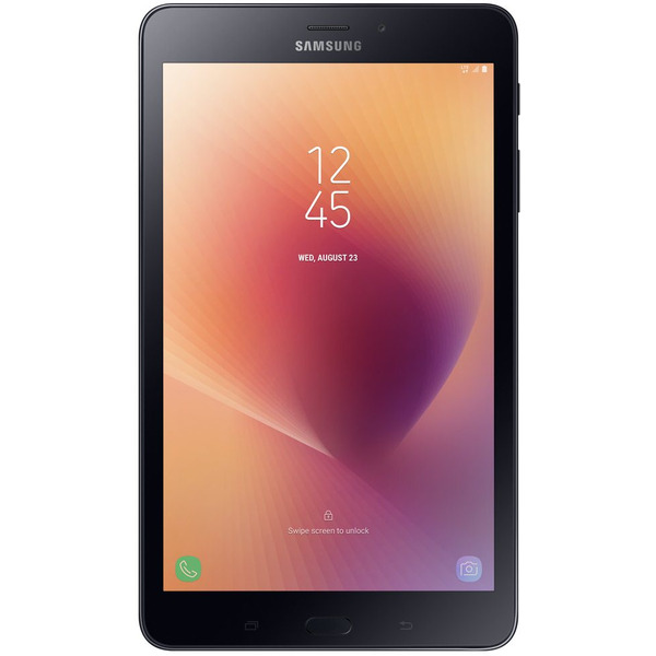Планшет Samsung Galaxy Tab A 8.0 LTE (SM-T385NZKASER) black