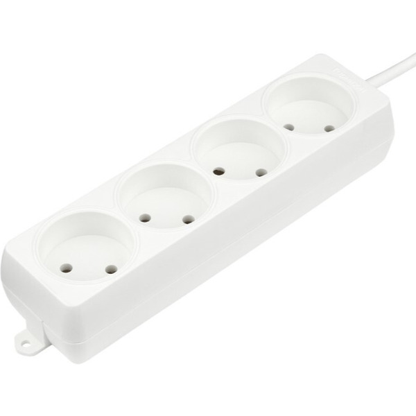 Удлинитель ГАРНИЗОН EL-NL4-W-2