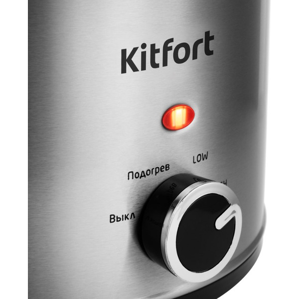 Медленноварка Kitfort KT-206