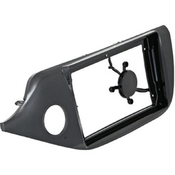 Рамка Incar RKIA-FC655 (UMS KIA Ceed II 2012-2017)