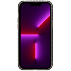 Накладка Skinarma Mirai для Apple iPhone 13 Pro (черный)