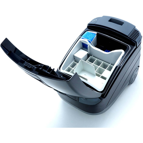 Пылесос моющий THOMAS TWIN PANTHER (788558)