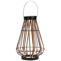 Светильник садовый REXANT Тростник Бали 602-2410