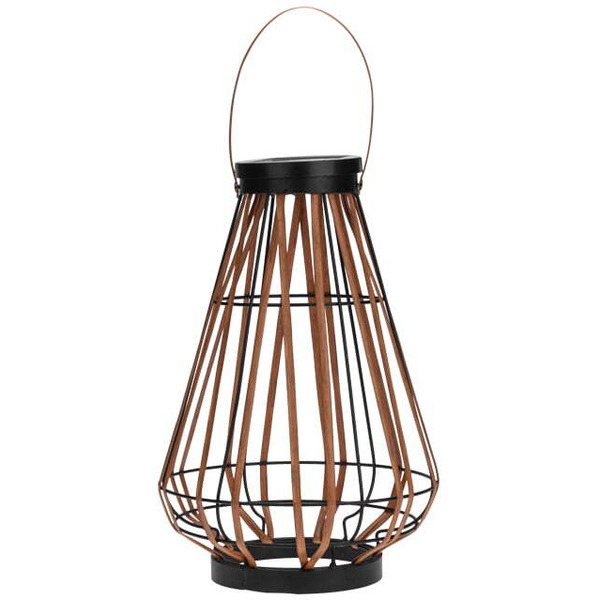 Светильник садовый REXANT Тростник Бали 602-2410