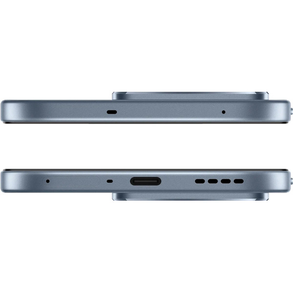 Смартфон Realme 16 Pro RMX5120 8GB/256GB (графитовый)