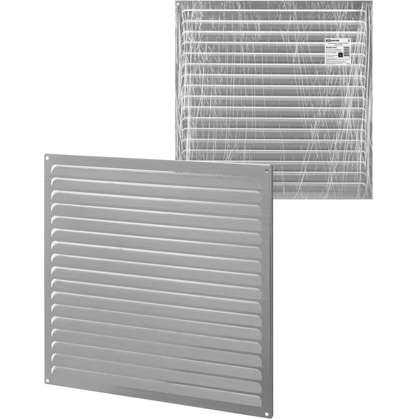 Решетка вентиляционная TDM Electric SQ1807-0741