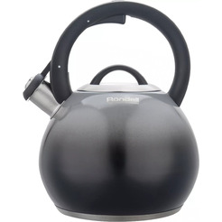 Чайник со свистком Rondell Grigio RDS-1959