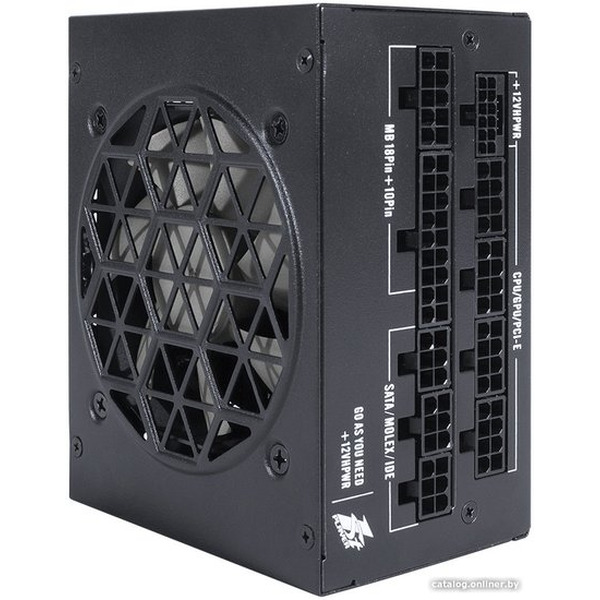 Блок питания 1STPLAYER PS-850SFX