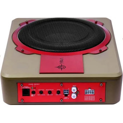 Сабвуфер Урал ПМН-2