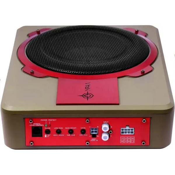 Сабвуфер Урал ПМН-2