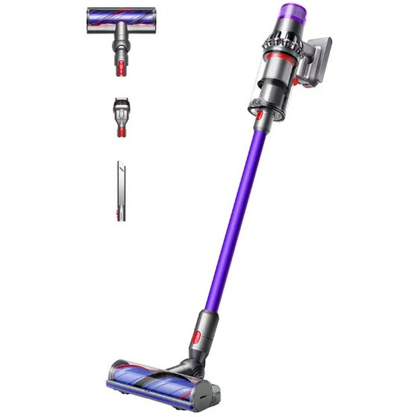 Пылесос вертикальный Dyson V11 Advanced