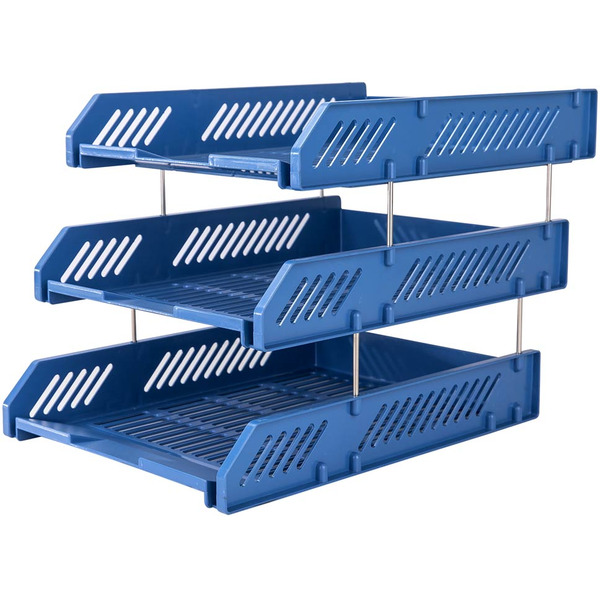 Лоток для бумаг Deli E9209