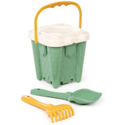 Набор Полесье №691 74397 (бледно-зелёный)