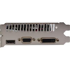 Видеокарта AFOX GeForce GT 730 2GB GDDR5 AF730-2048D5H5-V2