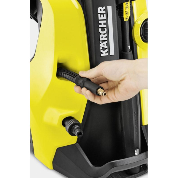 Мойка высокого давления Karcher K 7 Full Control Plus (1.317-030.0)