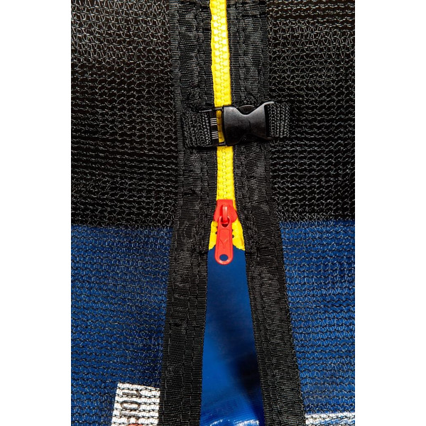 Батут GetActive Jump 10 ft-305 см 10464F2Y-L (синий)