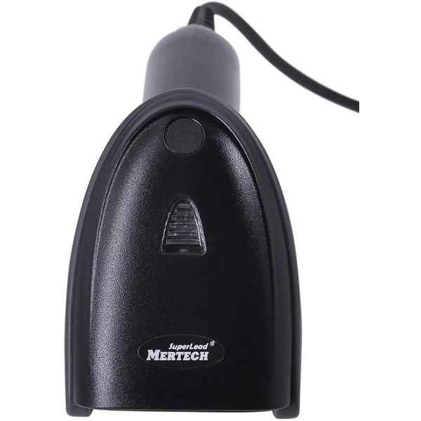Сканер штрихкодов MERTECH 2210 P2D USB
