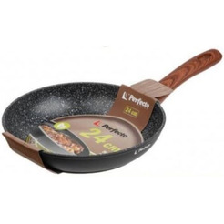 Сковорода Perfecto Linea Hardy 55-245011