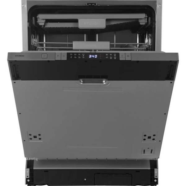 Посудомоечная машина Hyundai HBD 688