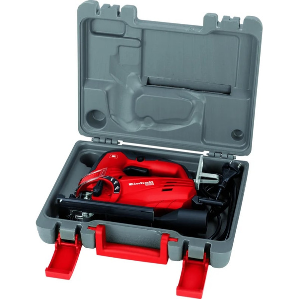 Электролобзик Einhell TH-JS 85 (4321140)