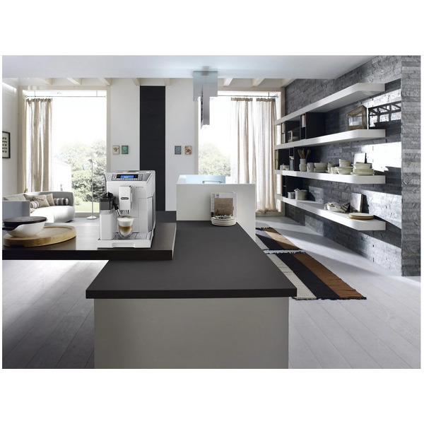 Кофемашина DeLonghi ECAM45.764.W