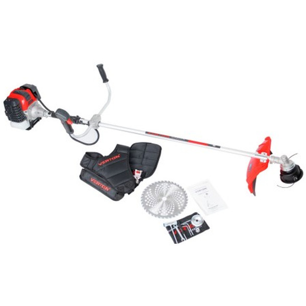 Триммер Verton Garden BR-520 Professional (01.5985.6396)