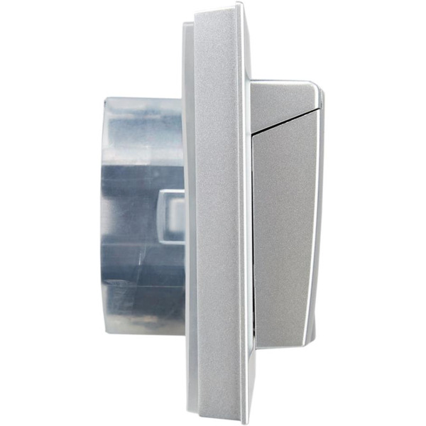 Розетка IEK Brite РСбш12-3-44-БрА