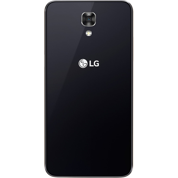 Смартфон LG X View K500DS Black
