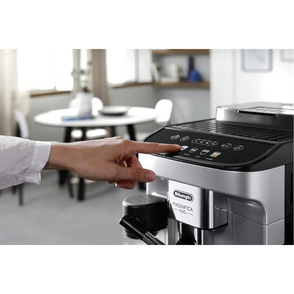 Кофемашина Delonghi Magnifica Evo ECAM290.61.SB