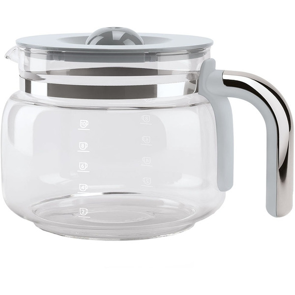 Капельная кофеварка Smeg DCF02BLMEU