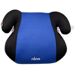 Автокресло Nino Point TH-06 (синий)