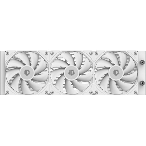 Система жидкостного охлаждения для процессора ID-Cooling FrostFlow FX360 Pro White