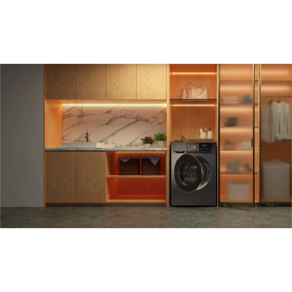 Стирально-сушильная машина TCL CP0210DB0BY