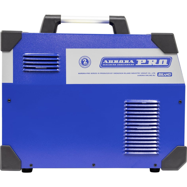 Сварочный инвертор AuroraPRO Stronghold 315 CEL 38915