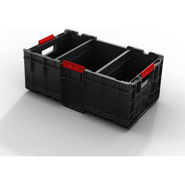 Ящик для инструмента Qbrick System One Box Plus (SKRQPBOXCZAPG002)