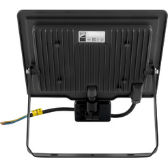Уличный прожектор JAZZway PFL-C3 SENSOR 50w 6500K IP65 5026940A