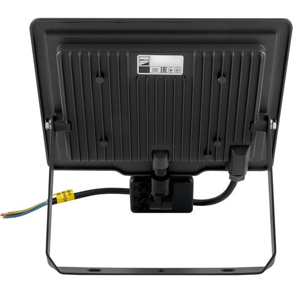 Уличный прожектор JAZZway PFL-C3 SENSOR 50w 6500K IP65 5026940A