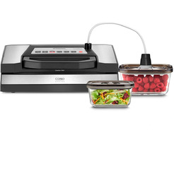 Вакуумный упаковщик CASO VRH 700 advanced Pro